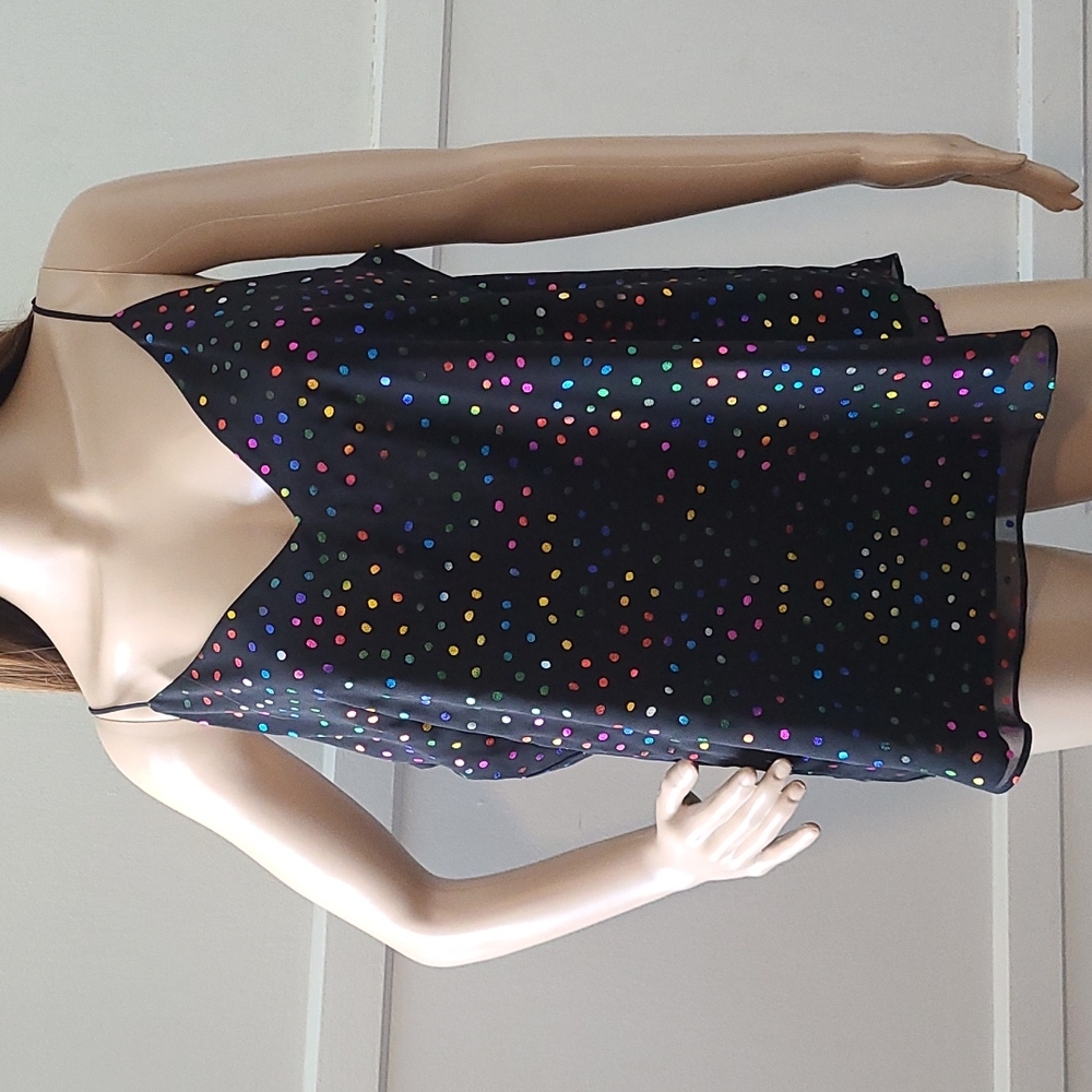 Express - NWOT Spaghetti Strap Tank